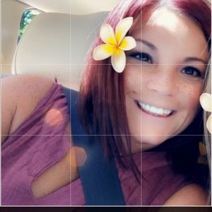 Meet your Posher, Amanda